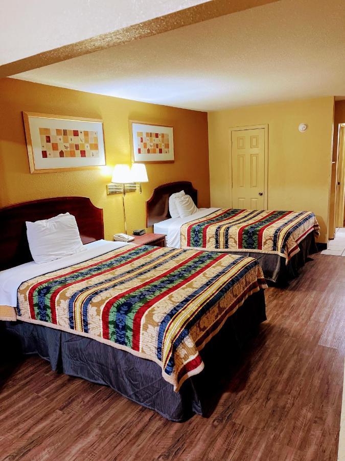 Fairview Suites בליית'וויל מראה חיצוני תמונה