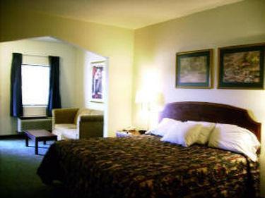 Fairview Suites בליית'וויל חדר תמונה